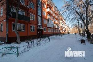 2-к квартира, вторичка, 42м2, 5/5 этаж