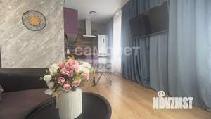 2-к квартира, вторичка, 42м2, 4/13 этаж