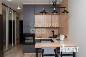 Студия квартира, вторичка, 30м2, 14/17 этаж