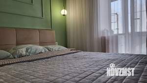 2-к квартира, вторичка, 59м2, 3/5 этаж