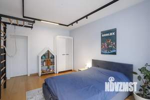3-к квартира, вторичка, 103м2, 6/10 этаж