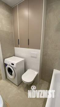 1-к квартира, вторичка, 37м2, 7/9 этаж