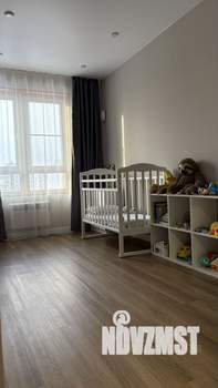 3-к квартира, вторичка, 64м2, 11/16 этаж