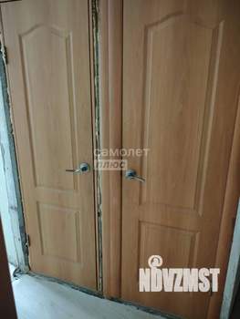 2-к квартира, вторичка, 43м2, 1/5 этаж