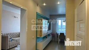 2-к квартира, вторичка, 70м2, 14/16 этаж