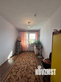 2-к квартира, вторичка, 61м2, 10/16 этаж