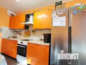 2-к квартира, вторичка, 49м2, 1/9 этаж