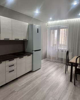 1-к квартира, вторичка, 40м2, 3/13 этаж