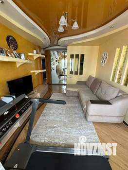 3-к квартира, вторичка, 69м2, 6/9 этаж