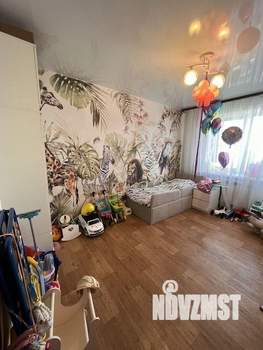 3-к квартира, вторичка, 96м2, 16/16 этаж