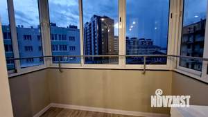 1-к квартира, вторичка, 39м2, 2/4 этаж