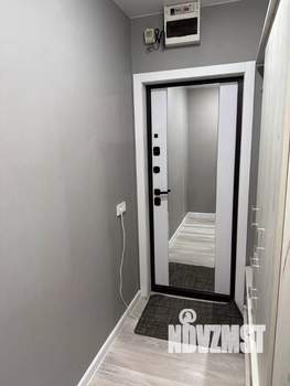 1-к квартира, вторичка, 40м2, 3/13 этаж