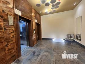 1-к квартира, вторичка, 40м2, 9/18 этаж