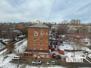 2-к квартира, вторичка, 47м2, 8/9 этаж