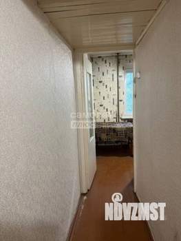 2-к квартира, вторичка, 42м2, 4/5 этаж