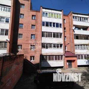 1-к квартира, вторичка, 34м2, 1/5 этаж