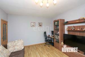 2-к квартира, вторичка, 49м2, 1/9 этаж