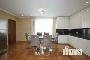 5-к квартира, вторичка, 173м2, 4/6 этаж