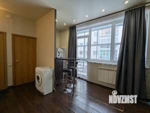 1-к квартира, вторичка, 28м2, 2/5 этаж