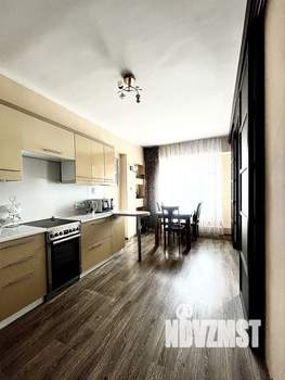 3-к квартира, вторичка, 73м2, 7/11 этаж