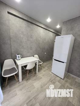 1-к квартира, вторичка, 36м2, 2/4 этаж