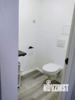 4-к квартира, вторичка, 97м2, 2/2 этаж