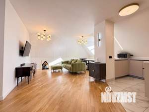 3-к квартира, вторичка, 86м2, 6/6 этаж