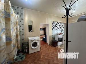 1-к квартира, вторичка, 29м2, 1/2 этаж