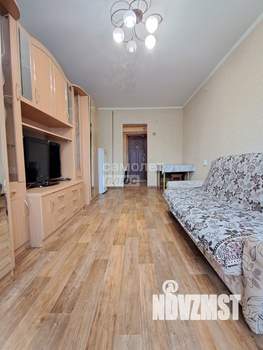 1-к квартира, вторичка, 23м2, 6/6 этаж