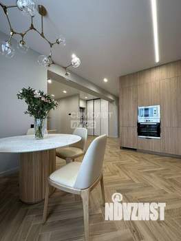 3-к квартира, вторичка, 86м2, 8/9 этаж