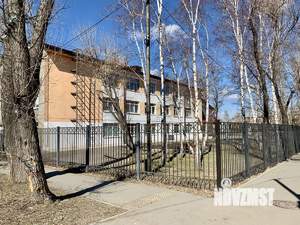 3-к квартира, вторичка, 81м2, 1/2 этаж