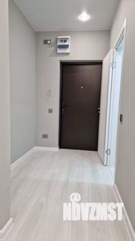 1-к квартира, вторичка, 39м2, 2/4 этаж