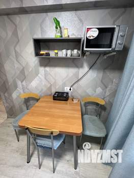 1-к квартира, вторичка, 30м2, 3/5 этаж