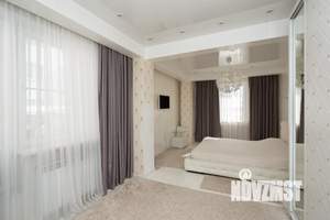 3-к квартира, вторичка, 97м2, 12/13 этаж