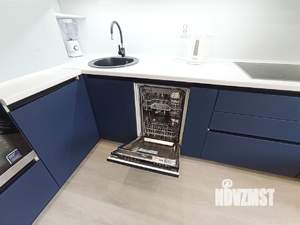 1-к квартира, вторичка, 40м2, 4/17 этаж
