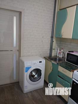 1-к квартира, вторичка, 24м2, 2/6 этаж