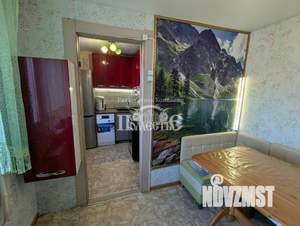 3-к квартира, вторичка, 57м2, 4/5 этаж