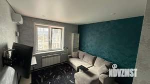 1-к квартира, вторичка, 37м2, 16/16 этаж