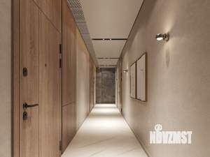 1-к квартира, вторичка, 42м2, 7/10 этаж