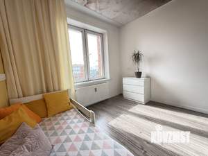 2-к квартира, вторичка, 62м2, 15/17 этаж