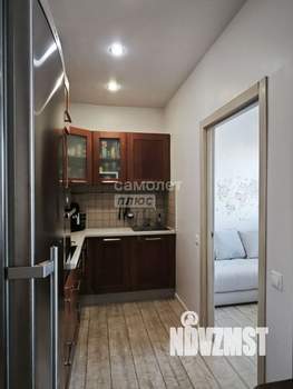 3-к квартира, вторичка, 71м2, 11/16 этаж