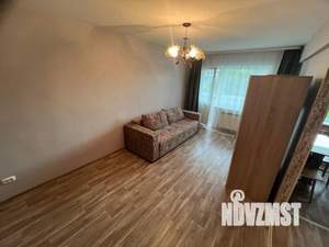 1-к квартира, вторичка, 31м2, 4/4 этаж