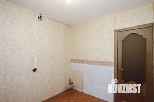 3-к квартира, вторичка, 58м2, 3/5 этаж