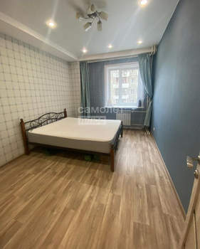 2-к квартира, вторичка, 60м2, 2/9 этаж