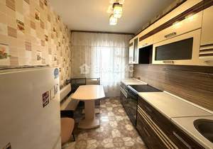 2-к квартира, вторичка, 47м2, 8/9 этаж