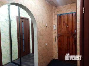 3-к квартира, вторичка, 60м2, 4/5 этаж