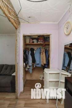 1-к квартира, вторичка, 30м2, 2/5 этаж