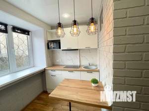 2-к квартира, вторичка, 46м2, 1/4 этаж