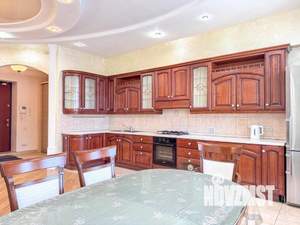 3-к квартира, вторичка, 96м2, 4/4 этаж