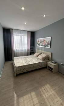 1-к квартира, вторичка, 45м2, 14/16 этаж